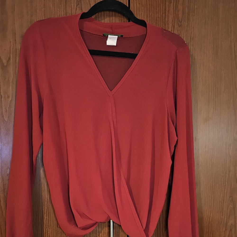 Women blouse